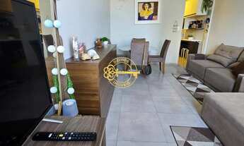 Imagem: Loft com 40m² à venda no Centro de Barra