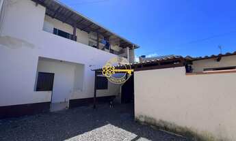 Imagem 2: Terreno de 200m² com 3 casas, à venda no bairro Murta