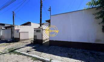 Imagem 7: Terreno de 200m² com 3 casas, à venda no bairro Murta