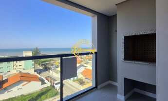 Imagem: Apartamento Novo com 68m² no Centro de