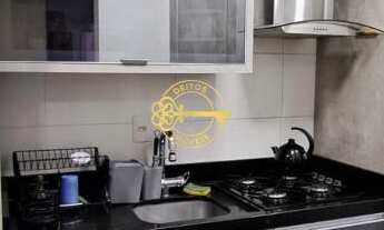 Imagem 5: Apartamento com 67m² à venda no São Judas