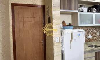 Imagem 5: Apartamento Mobiliado com 54m² no Bairro Espinheiros