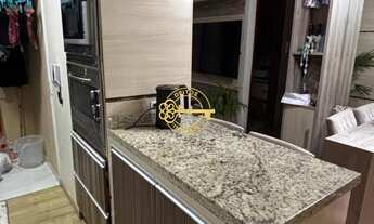 Imagem 4: Apartamento Mobiliado com 54m² no Bairro Espinheiros