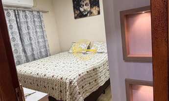 Imagem 6: Apartamento Mobiliado com 54m² no Bairro Espinheiros