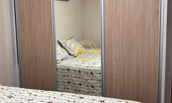 Imagem 7: Apartamento Mobiliado com 54m² no Bairro Espinheiros