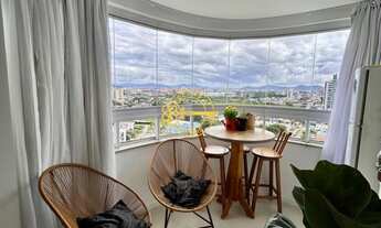 Imagem 2: Apartamento Mobiliado com 69m² no Bairro Dom Bosco