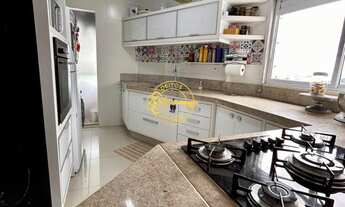 Imagem 6: Apartamento Mobiliado com 69m² no Bairro Dom Bosco