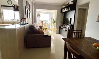 Imagem 5: Apartamento Mobiliado com 69m² no Bairro Dom Bosco