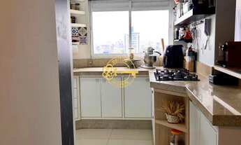 Imagem 7: Apartamento Mobiliado com 69m² no Bairro Dom Bosco