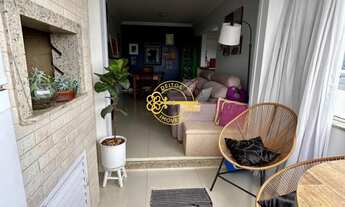 Imagem 4: Apartamento Mobiliado com 69m² no Bairro Dom Bosco