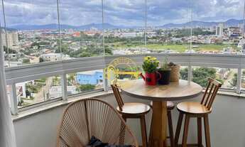 Imagem: Apartamento Mobiliado com 69m² no Bairro