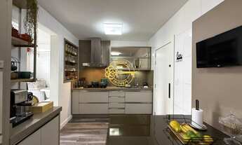 Imagem 7: Apartamento Mobiliado com 135m² no Centro de Itajaí