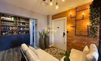 Imagem 2: Apartamento Mobiliado com 135m² no Centro de Itajaí