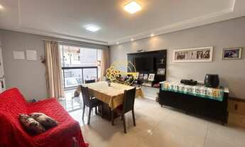 Imagem: Apartamento Semimobiliado em São João