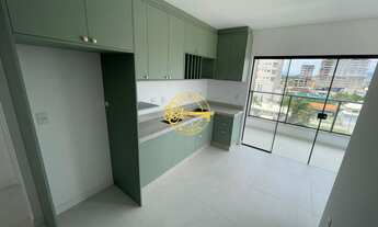 Imagem 2: Viva o Melhor de Porto Belo: 2 Suítes + Piscina e Churrasqueira – A poucos metros da Praia