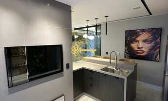 Imagem 6: Viva o Melhor de Porto Belo: 2 Suítes + Piscina e Churrasqueira – A poucos metros da Praia