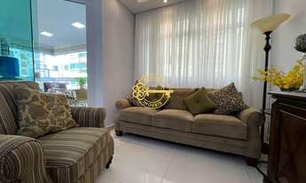 Imagem: Apartamento de Luxo com 3 Suítes em Meia