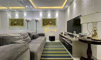 Imagem 3: Apartamento de Luxo com 3 Suítes em Meia Praia – Itapema, Próximo ao Mar