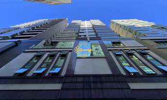 Imagem 4: Apartamento de Luxo com 3 Suítes em Meia Praia – Itapema, Próximo ao Mar