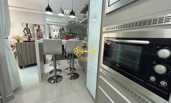 Imagem 5: Apartamento de Luxo com 3 Suítes em Meia Praia – Itapema, Próximo ao Mar