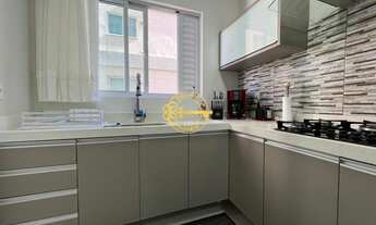 Imagem 6: Apartamento de Luxo com 3 Suítes em Meia Praia – Itapema, Próximo ao Mar