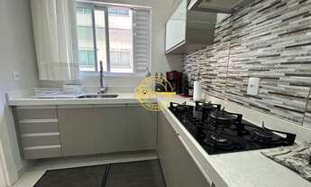 Imagem 7: Apartamento de Luxo com 3 Suítes em Meia Praia – Itapema, Próximo ao Mar