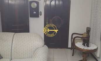 Imagem 4: Casa para aluguel em Itajaí, Centro - 300m² 04 Dormitórios, Edícula com churrasqueira e te