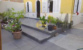 Imagem 3: Casa para aluguel em Itajaí, Centro - 300m² 04 Dormitórios, Edícula com churrasqueira e te