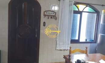 Imagem 5: Casa para aluguel em Itajaí, Centro - 300m² 04 Dormitórios, Edícula com churrasqueira e te