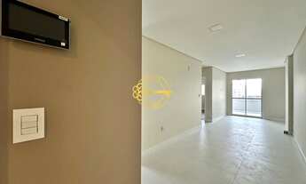 Imagem: Apartamento semi mobiliado com 2 suítes