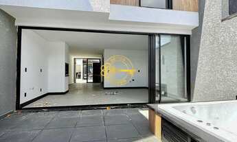 Imagem 4: Sobrado Mobiliado com 03 Suítes à venda, 100 m² por R$ 1.150.000,00 - Ponta do Papagaio