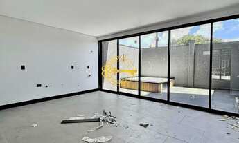 Imagem 2: Sobrado Mobiliado com 03 Suítes à venda, 100 m² por R$ 1.150.000,00 - Ponta do Papagaio