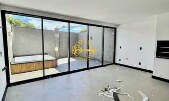 Imagem 3: Sobrado Mobiliado com 03 Suítes à venda, 100 m² por R$ 1.150.000,00 - Ponta do Papagaio