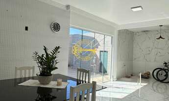 Imagem: Casa com 03 Dormitórios sendo 01 suíte