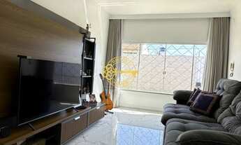 Imagem 2: Casa com 03 Dormitórios sendo 01 suíte à venda, 200 m² por R$ 1.550.000,00 São João- Itaj