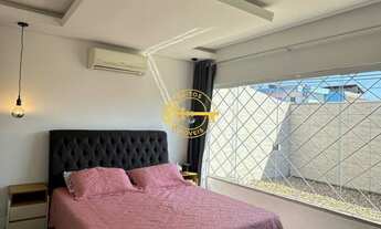 Imagem 6: Casa com 03 Dormitórios sendo 01 suíte à venda, 200 m² por R$ 1.550.000,00 São João- Itaj