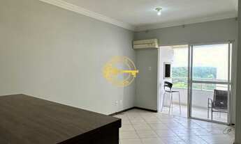 Imagem: Apartamento em condomínio para locação