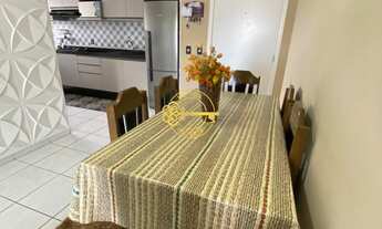 Imagem 3: Apartamento com 02 dormitórios à venda, 65m² por R$320.000,00 - Murta - Itajaí/SC