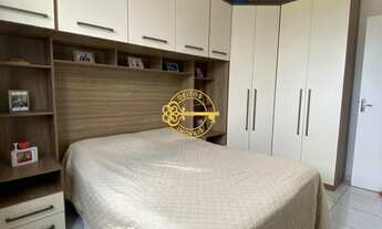 Imagem 5: Apartamento com 02 dormitórios à venda, 65m² por R$320.000,00 - Murta - Itajaí/SC