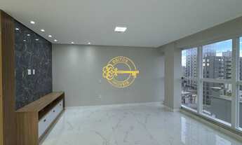 Imagem: Apartamento com 03 Suítes à venda, 125m²