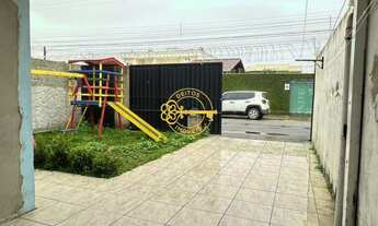 Imagem: Aluguel de casa em Itajaí, São Vicente