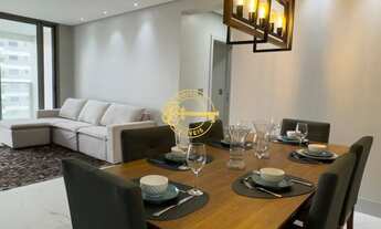 Imagem 2: Apartamento de Alto Padrão no Centro de Itajaí – 3 Suítes + Lazer Completo