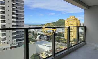 Imagem 4: Apartamento de Alto Padrão no Centro de Itajaí – 3 Suítes + Lazer Completo