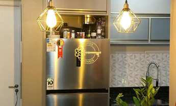 Imagem 5: Apartamento com 02 dormitórios à venda, 60 m² por R$ 320.000,00 - Espinheiros - Itajaí/SC