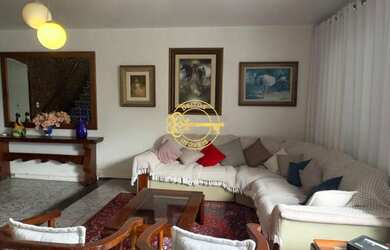 Imagem 2: Casa Mobiliada em Itajaí, Fazenda - 03 Dormitórios, Suíte, Área Gourmet, 04 Vagas de Garag