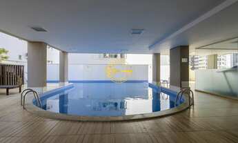 Imagem: Viva com Elegância em Meia Praia 4 Suítes