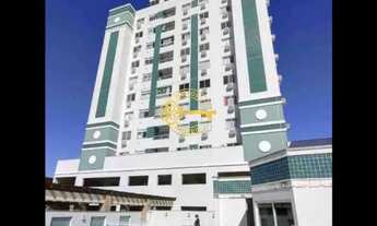 Imagem: Apartamento à venda em Itajaí, São João