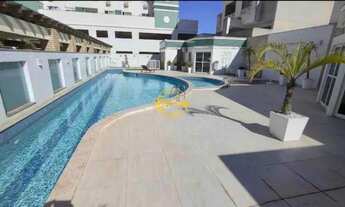 Imagem 2: Apartamento à venda em Itajaí, São João, com piscina e diversas opções de lazer