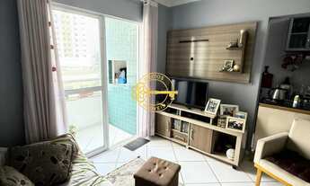 Imagem 3: Apartamento à venda em Itajaí, São João, com piscina e diversas opções de lazer