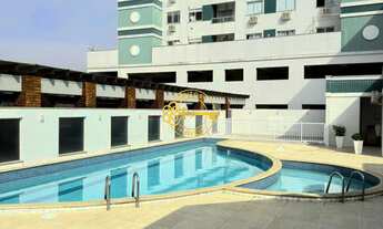 Imagem 5: Apartamento à venda em Itajaí, São João, com piscina e diversas opções de lazer